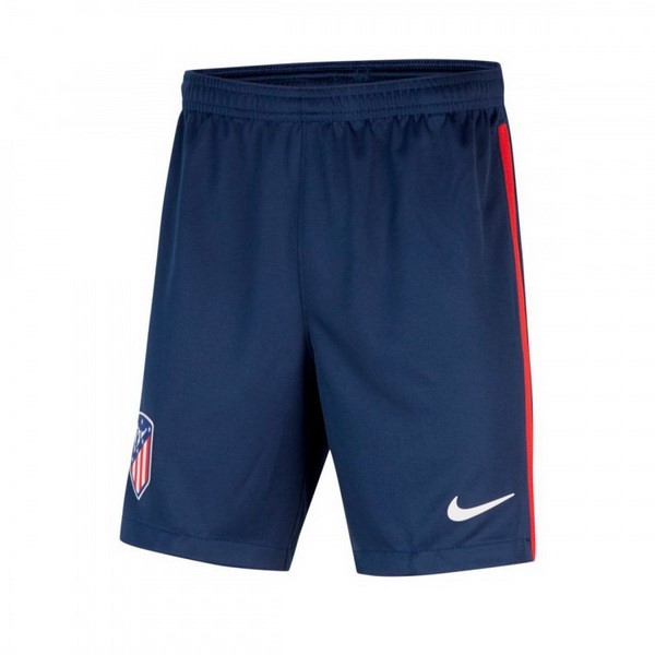 Pantalones Atletico Madrid 1ª 2020-2021 Azul